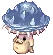 Animação de Monstro