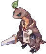 Monster Animation