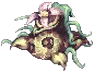 Monster Animation