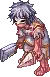 Monster Animation