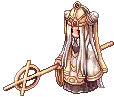 Casual Pope