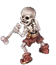 Monster Animation