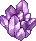 Purple Ore