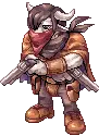 Buffalo Bandit