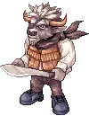 Buffalo Bandit