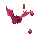 Animation du monstre