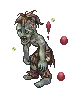 Monster Animation