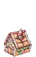 Mysterious Sweet Shop