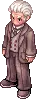 Archaeologist Aureth