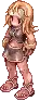 Animación del NPC
