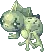 Roda Frog