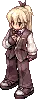 NPC Animation