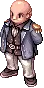 NPC Animation