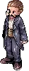 NPC Animation