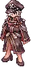 Special Force commander