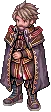 Rebellion leader