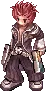 NPC Animation