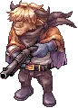 Buffalo Bandit