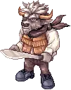 Buffalo Bandit