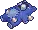 Animation du PNJ
