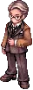 Animación del NPC