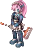 Sweeper
