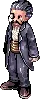 NPC Animation