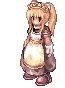 NPC Animation