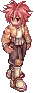 Police Officer Salgran