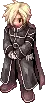 Animación del NPC