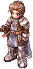 NPC Animation