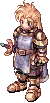 NPC Animation