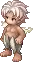 Анимация NPC