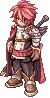 NPC Animation
