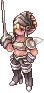 NPC Animation