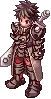 Animación del NPC