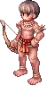Native Warrior