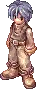 Анимация NPC