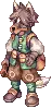 Traveler Chiba