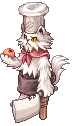 Chef Nyas