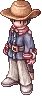 Rodel the Guard