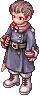 Анимация NPC