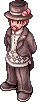 NPC Animation