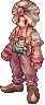 Meat Merchant