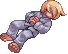 NPC Animation