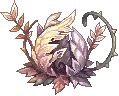 A Laphine corpse