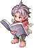 Magic Scholar Armandi
