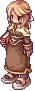 Animación del NPC