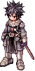 Unpleasent Royal Guard
