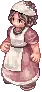 Анимация NPC